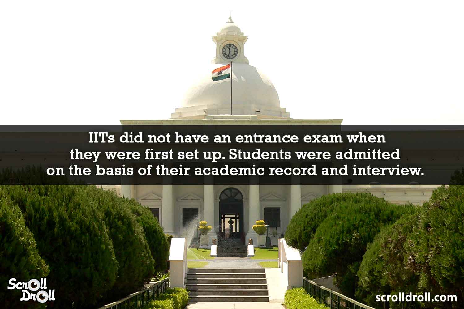 14 Interesting Facts About The IITs You Probably Did Not Know