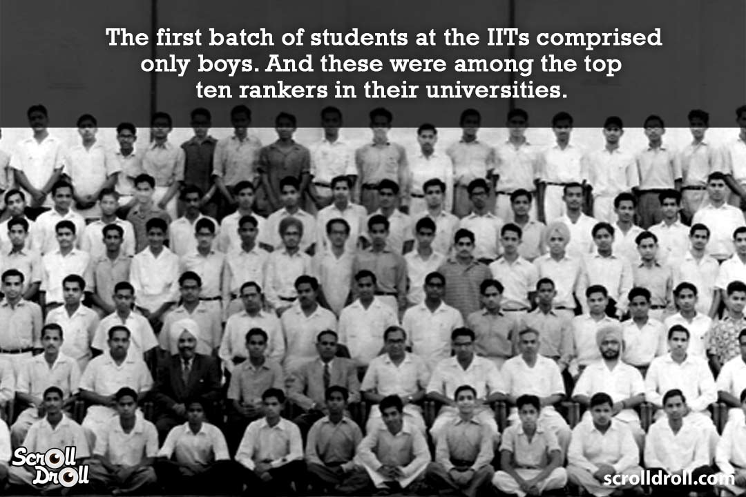 14 Interesting Facts About The IITs You Probably Did Not Know