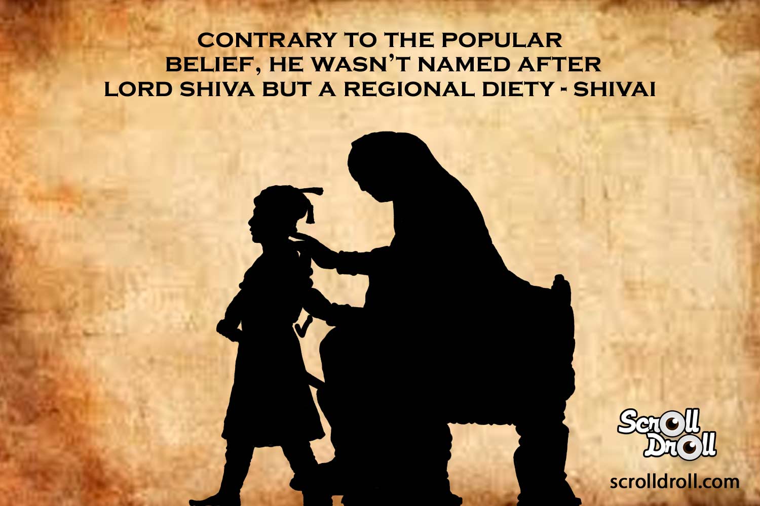 Interesting Facts About Shivaji 02