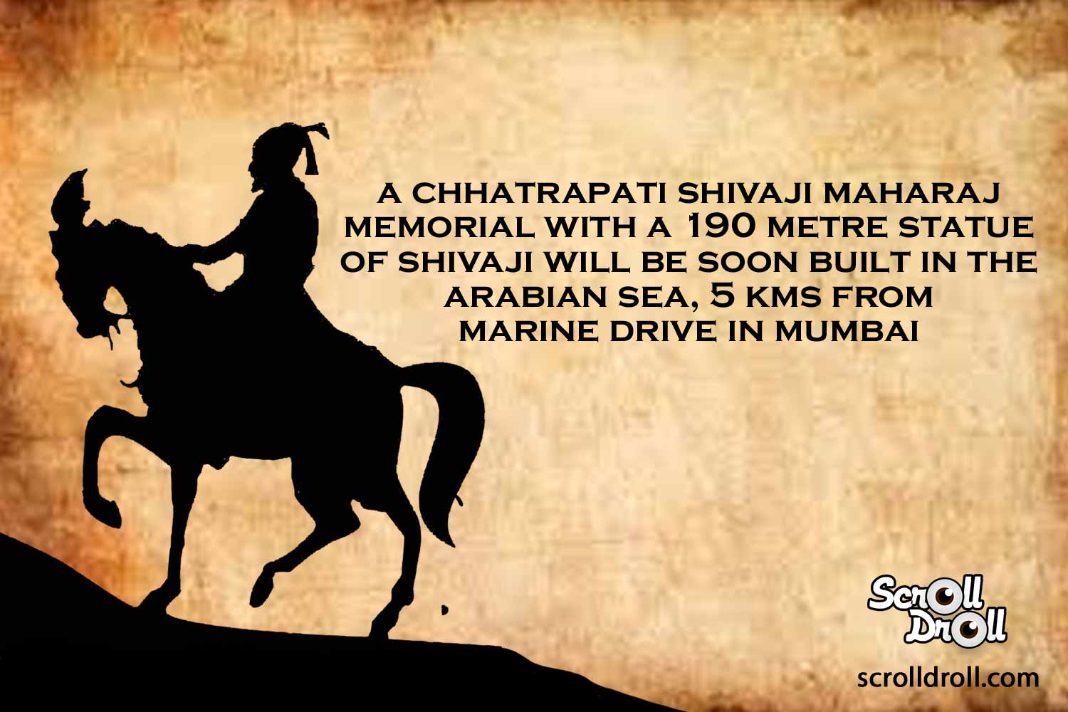 Interesting Facts About Shivaji 15