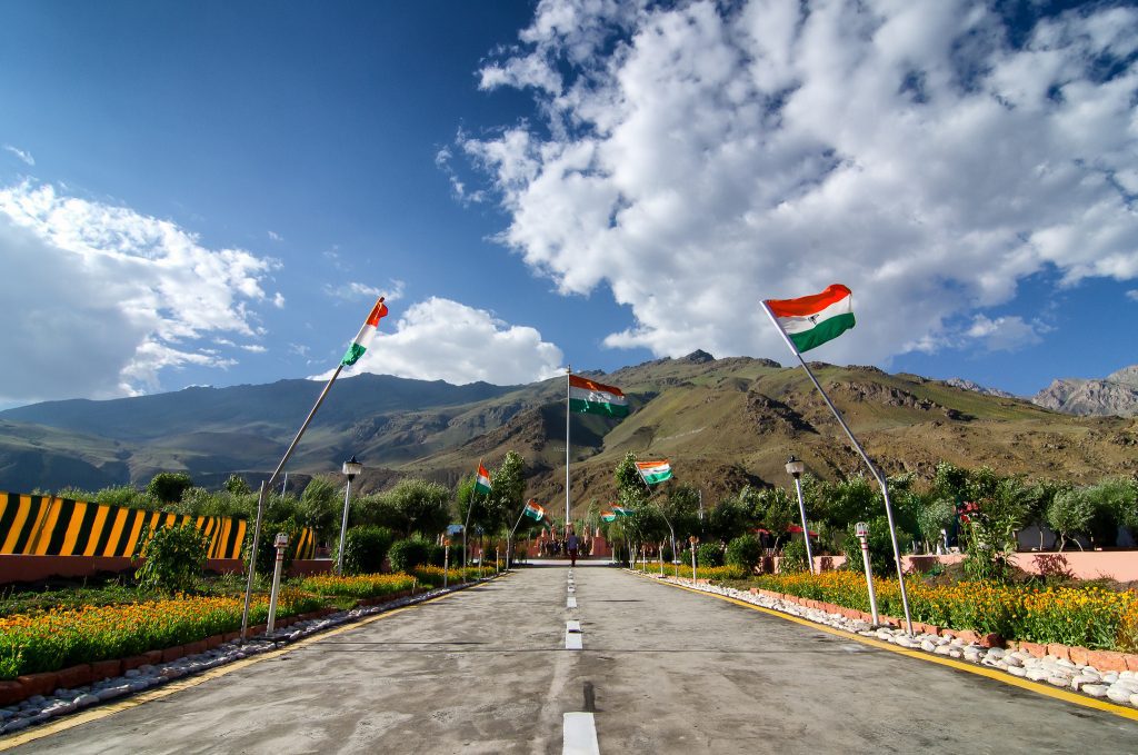 best state to visit in july in india