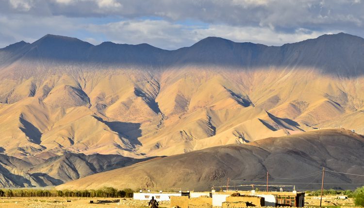 Hanle Village – Places To Visit In ladakh