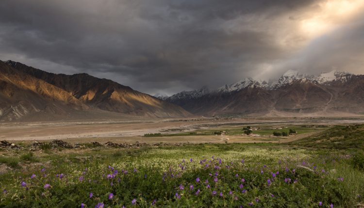 Karsha – Zanskar Valley – Places To Visit In Ladakh