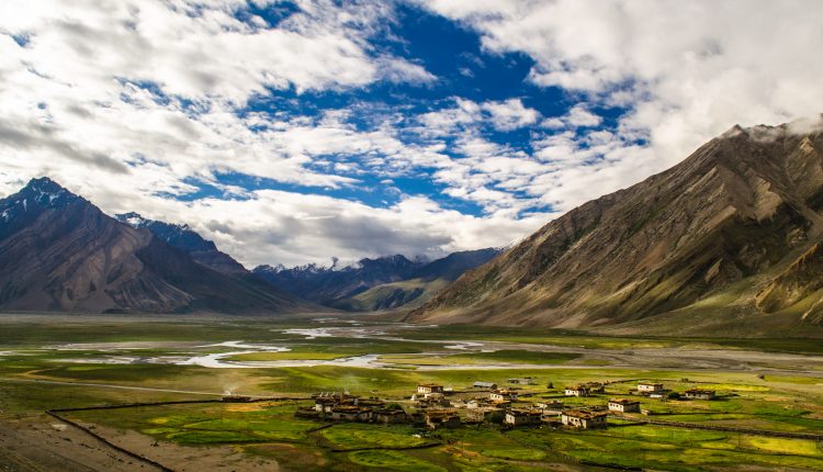 Rangdum – Places To Visit In Ladakh