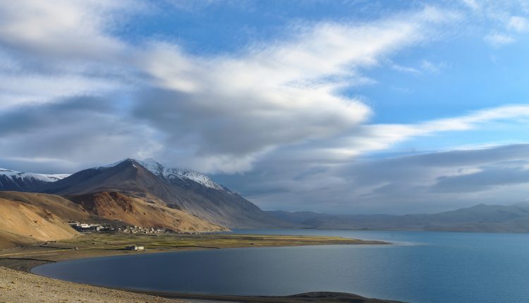 Tso Moriri – Places To Visit In Ladakh