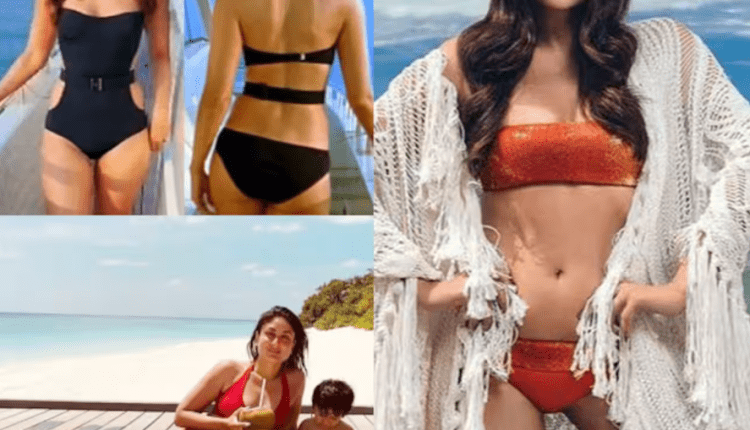 Kareena Kapoor bikini – 3