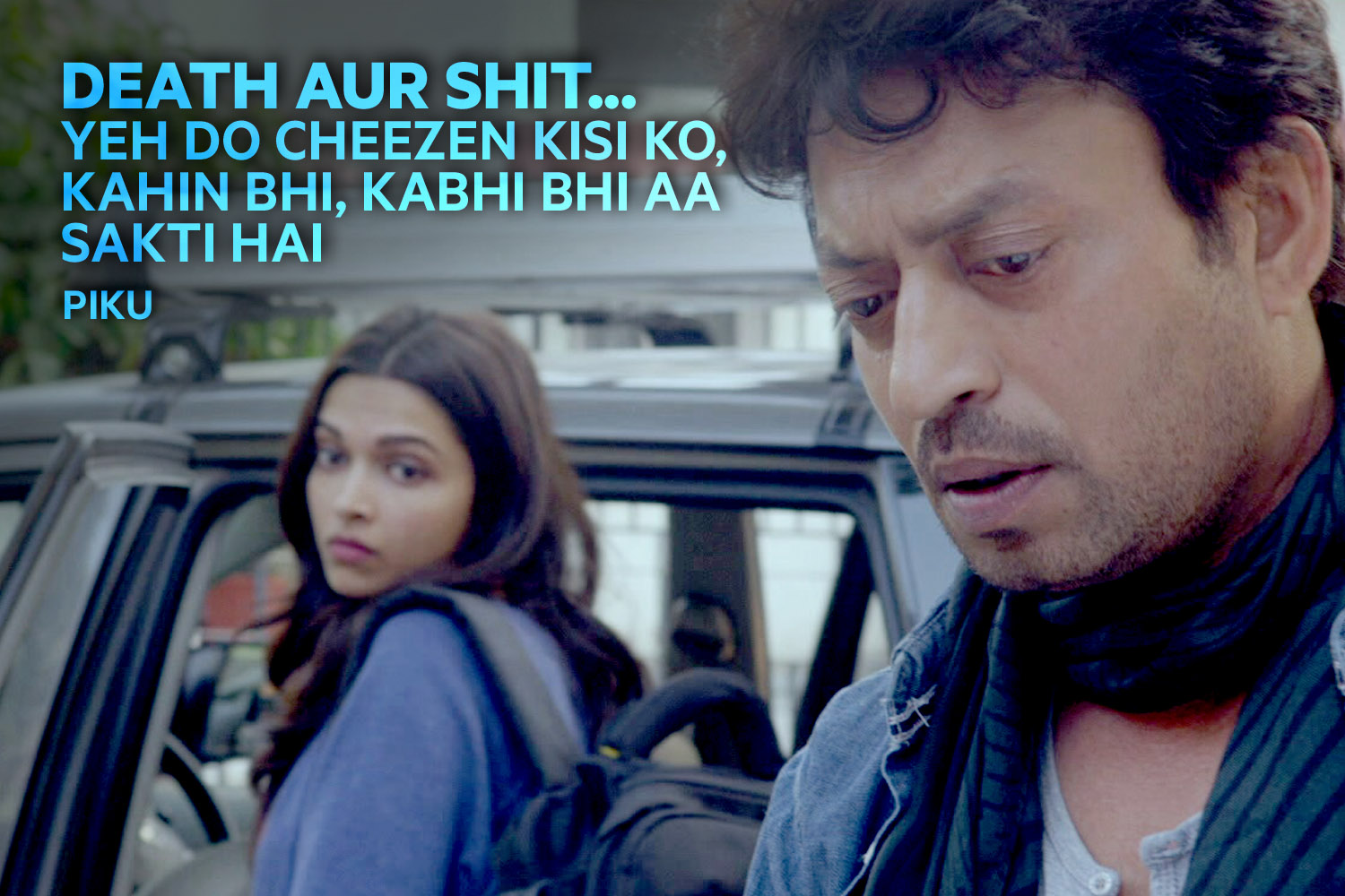 14 Best Irrfan Khan Dialogues Over The Years