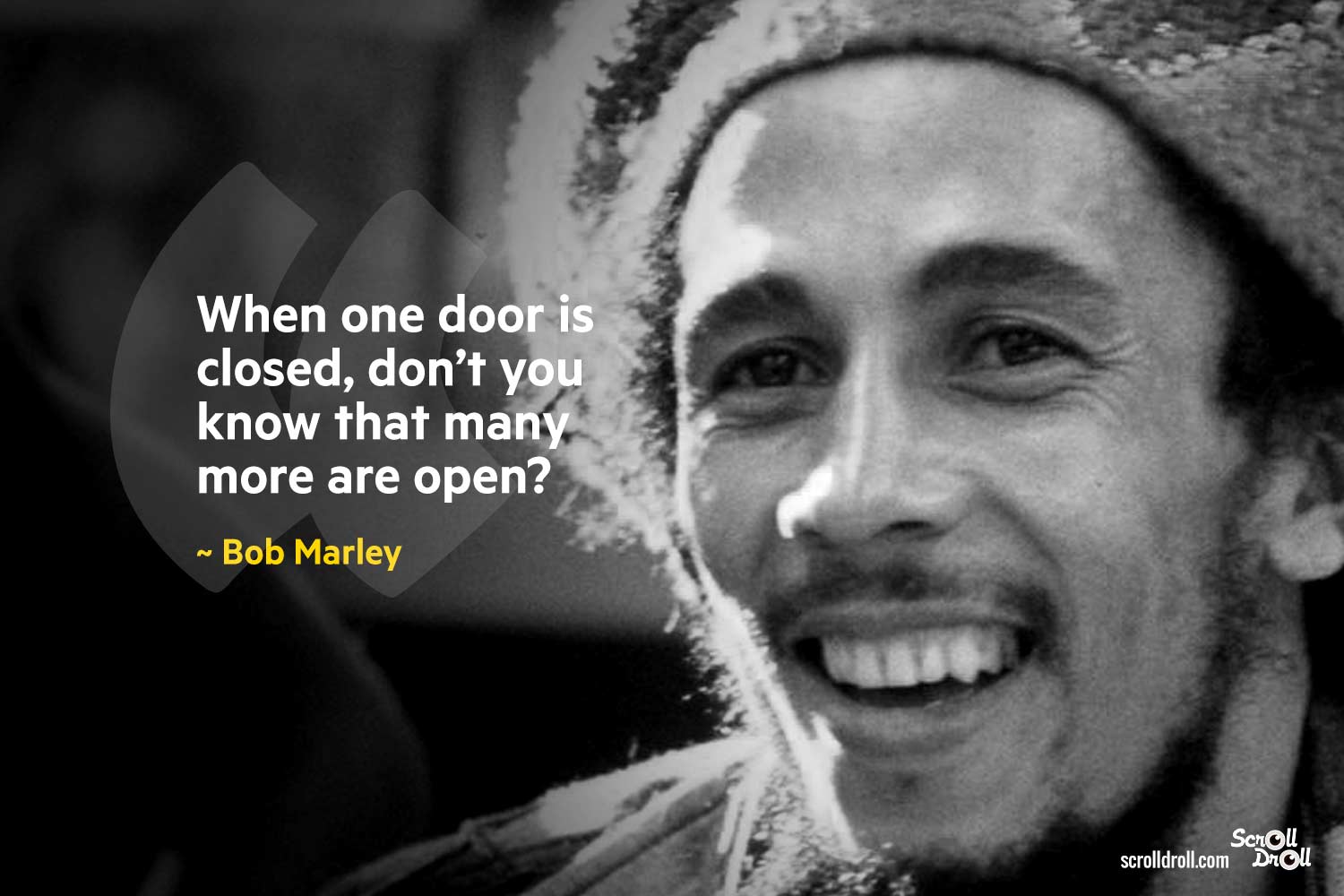 Bob Marley Quotes (3)