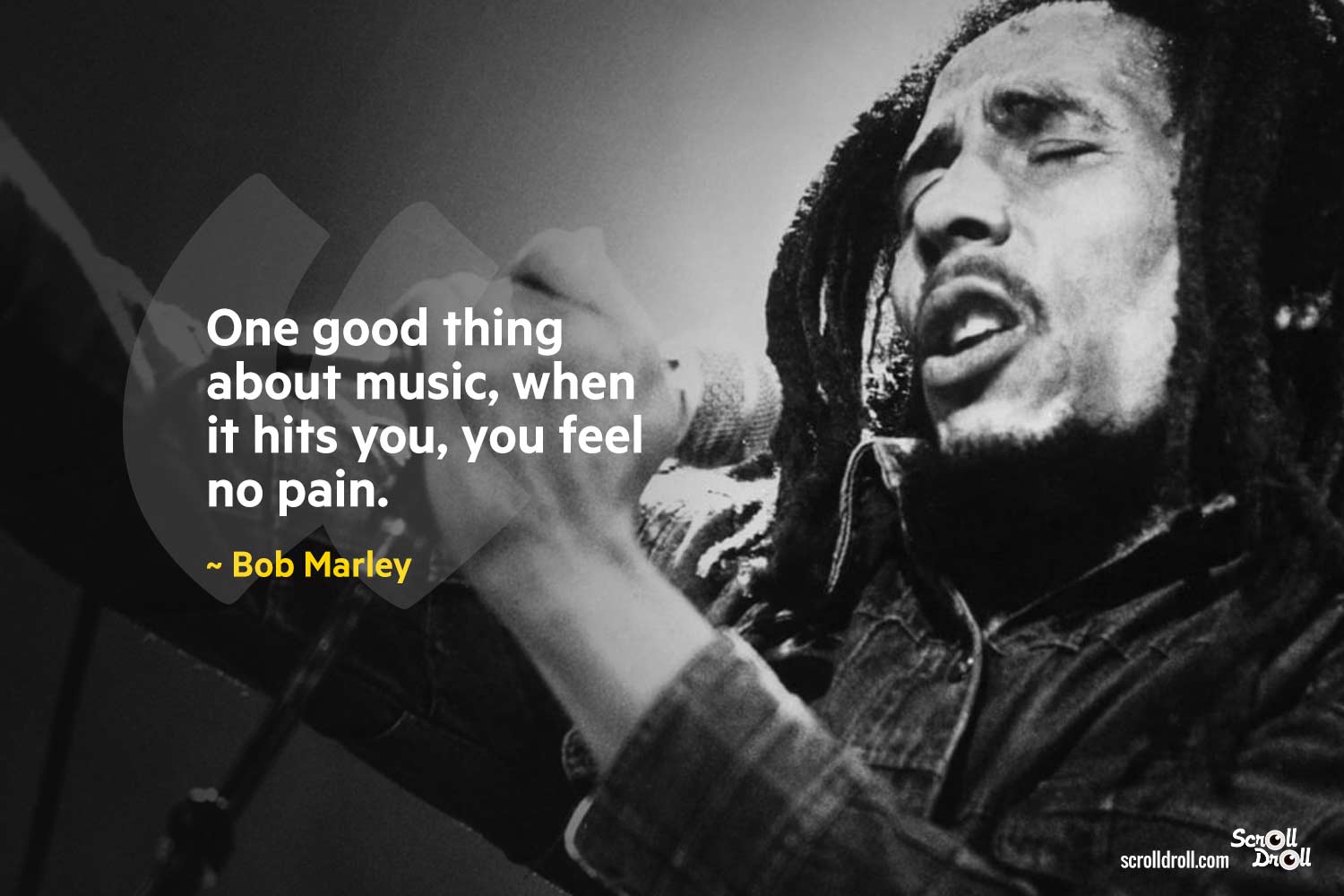 Bob Marley Quotes (4)