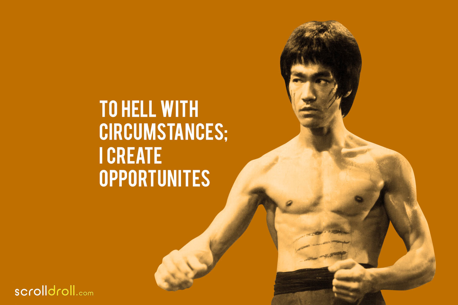 17 Bruce Lee Quotes That Will Inspire You To Achieve More