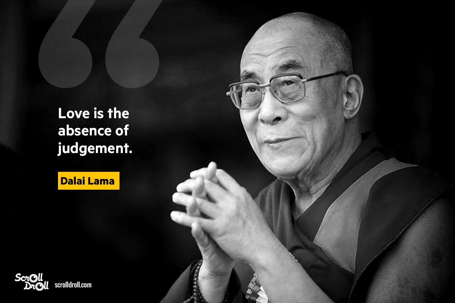 Dalai Lama Quotes (1)