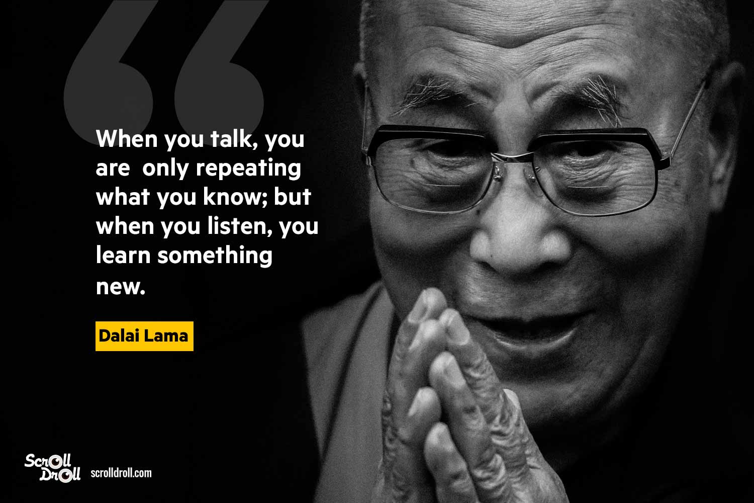Dalai Lama Quotes (2)