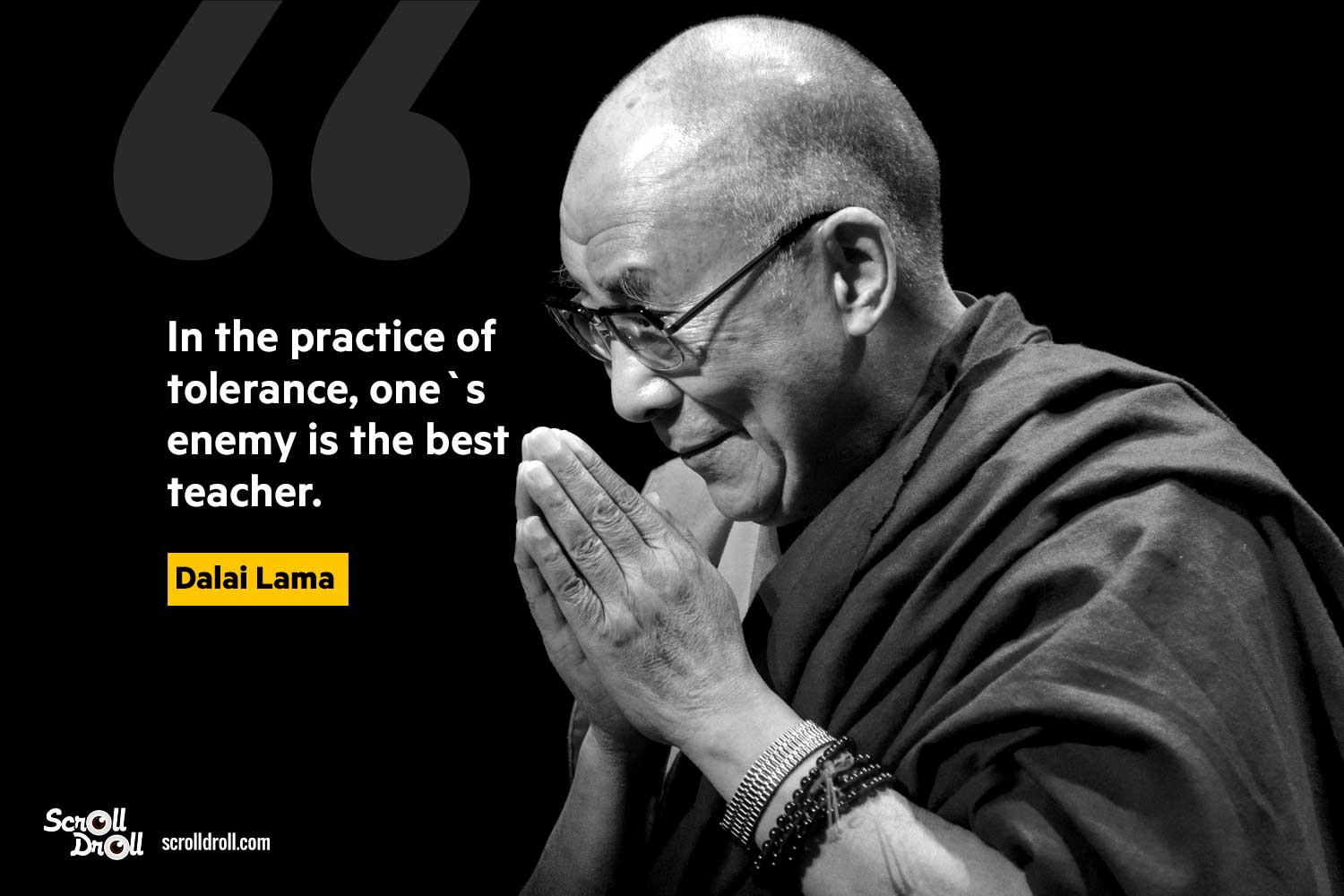 Dalai Lama Quotes (4)