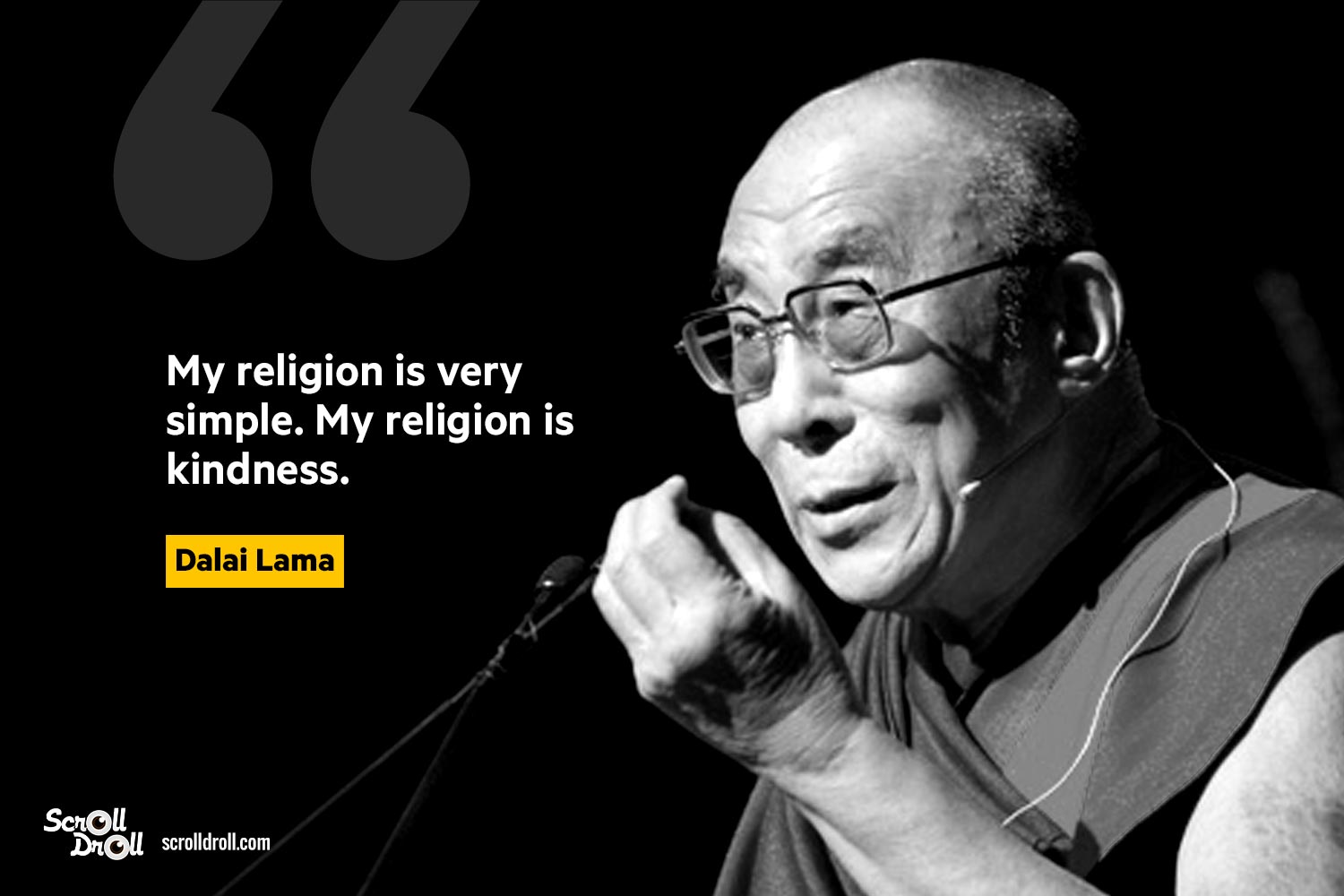 Dalai Lama Quotes (8)