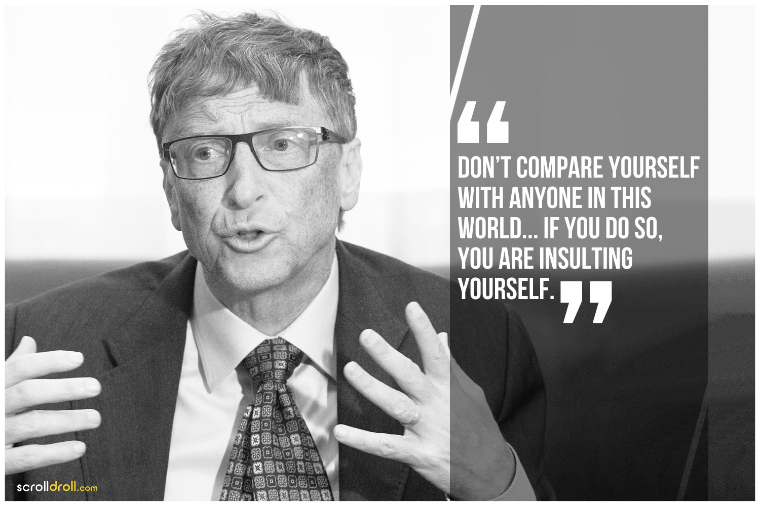 Bill Gates Quotes(10)