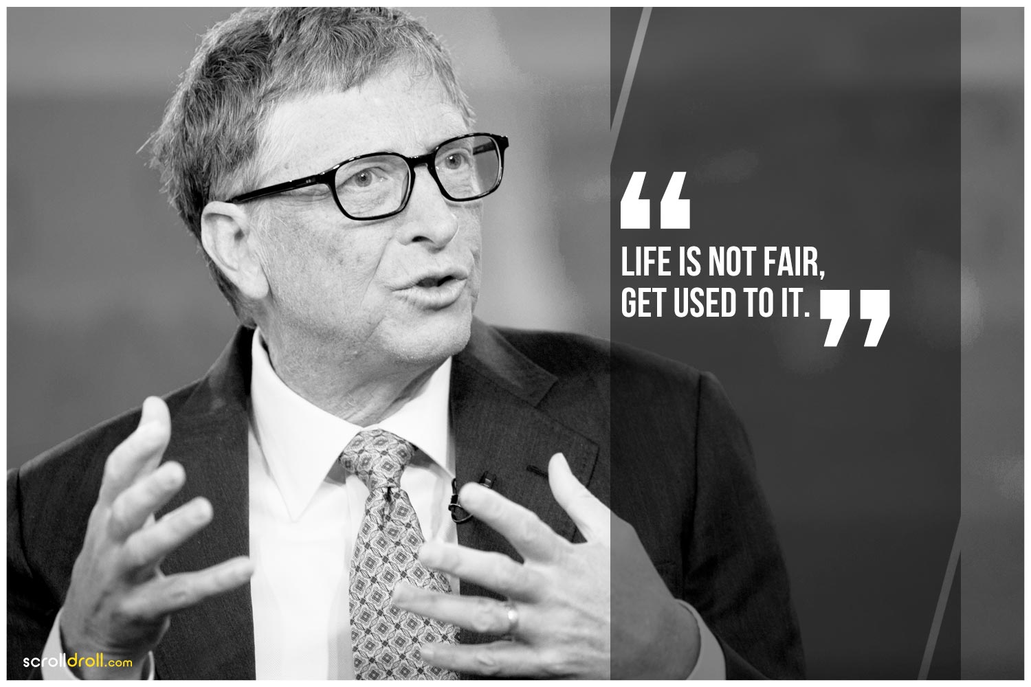 Bill Gates Quotes(11)
