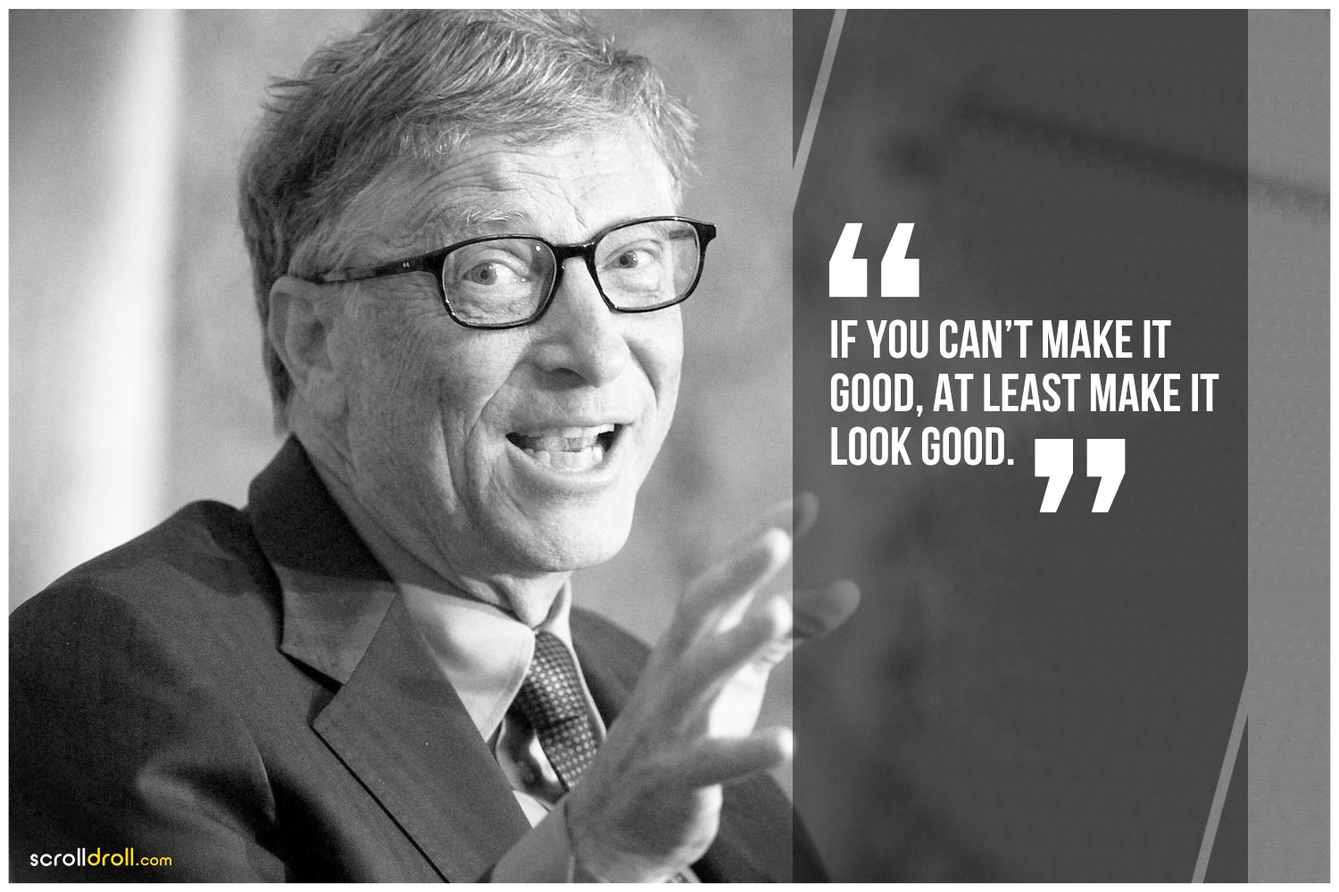 Bill Gates Quotes(13)