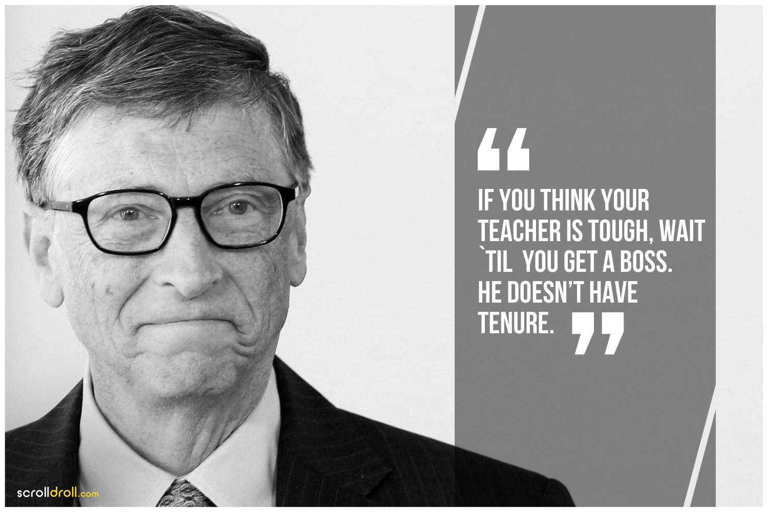 Bill Gates Quotes(2)