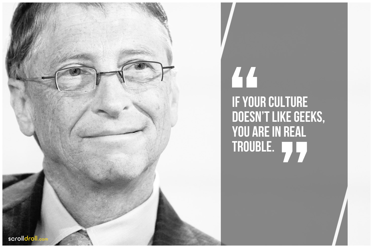 Bill Gates Quotes(6)