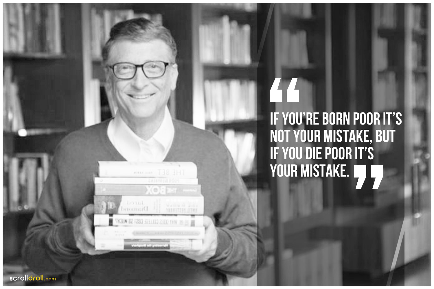 Bill Gates Quotes(7)