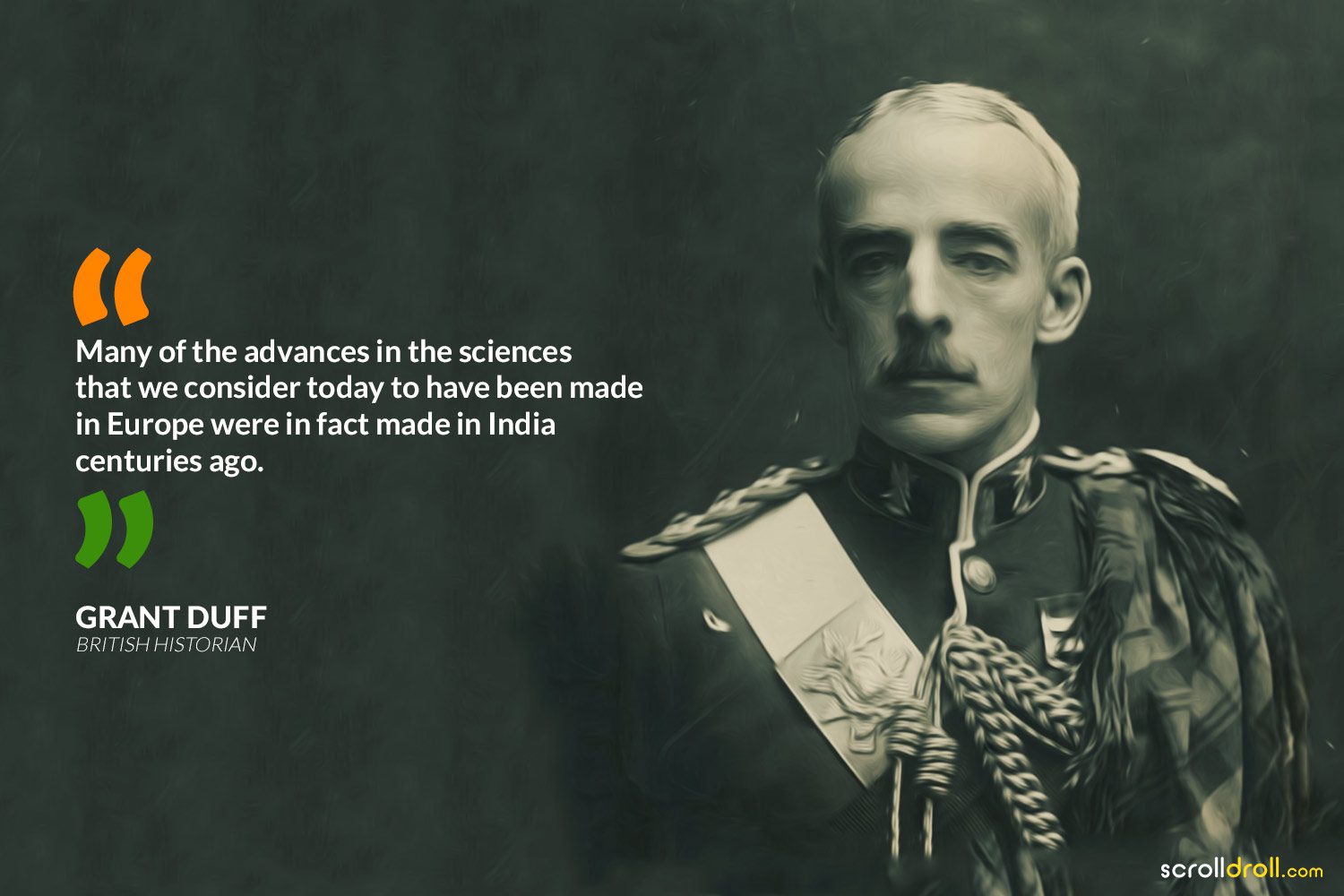 Quotes about India 4