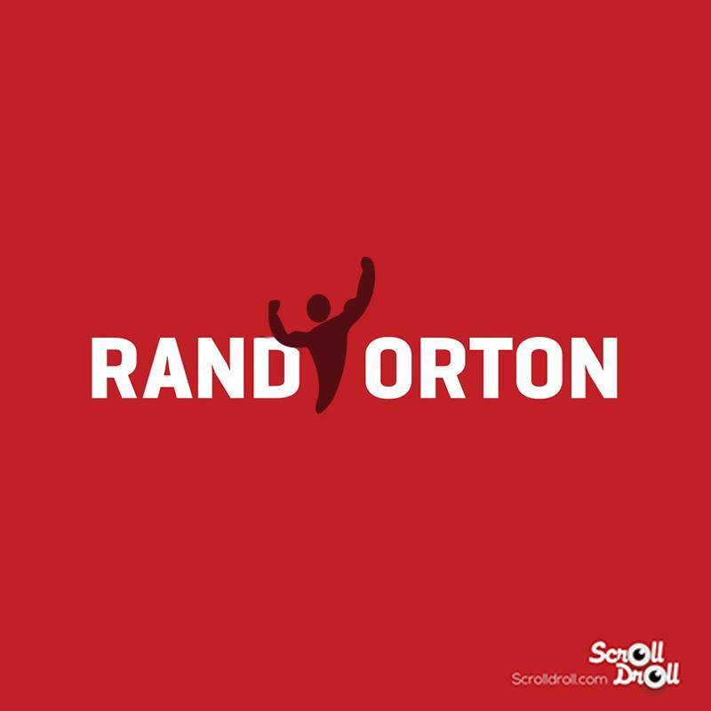 Randy orton