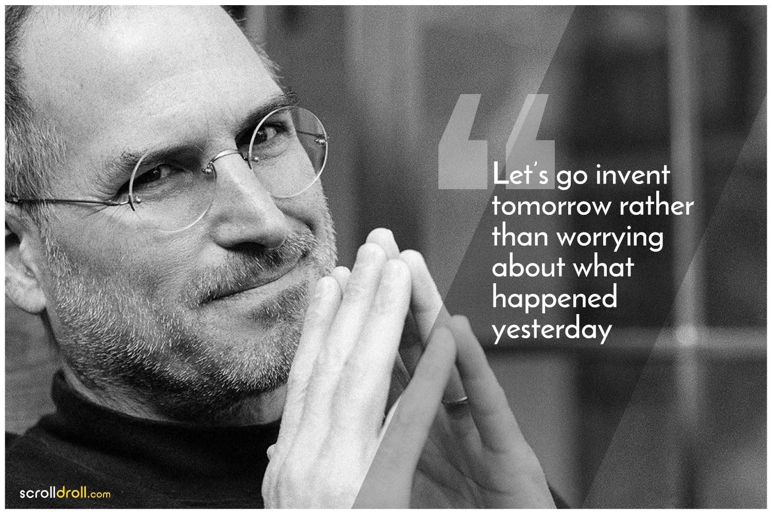Steve Jobs Quotes (1)