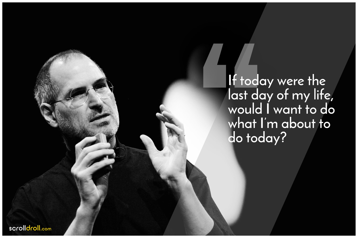 Steve Jobs Quotes (5)