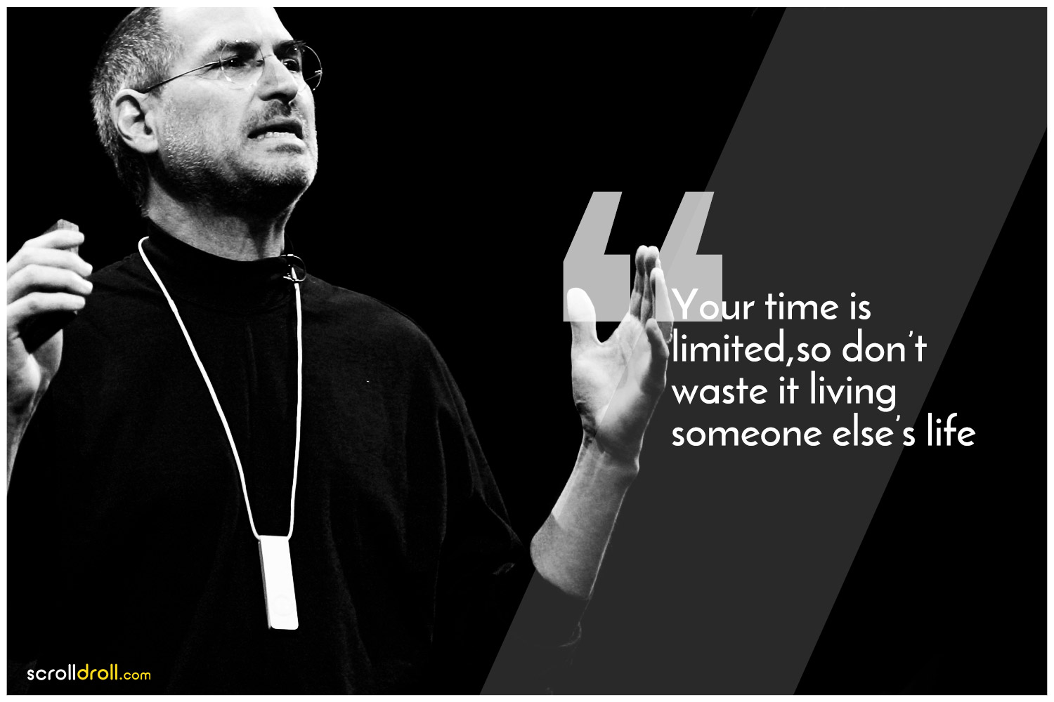 Steve Jobs Quotes (9)