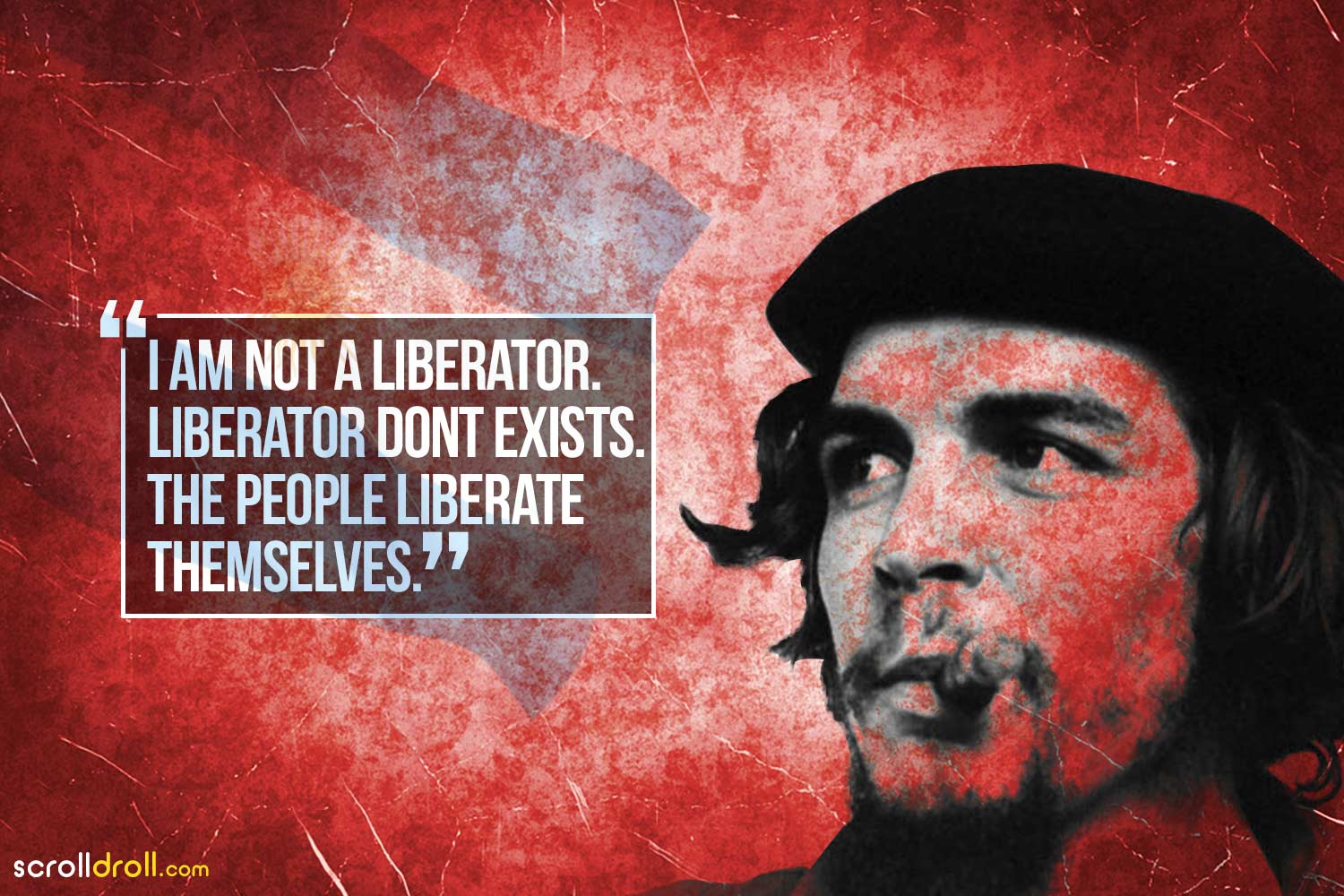 che Guevara (1)