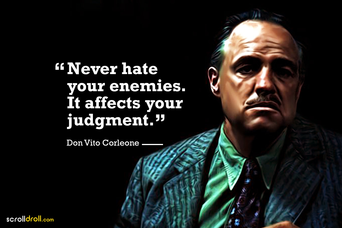 godfather quotes (10)