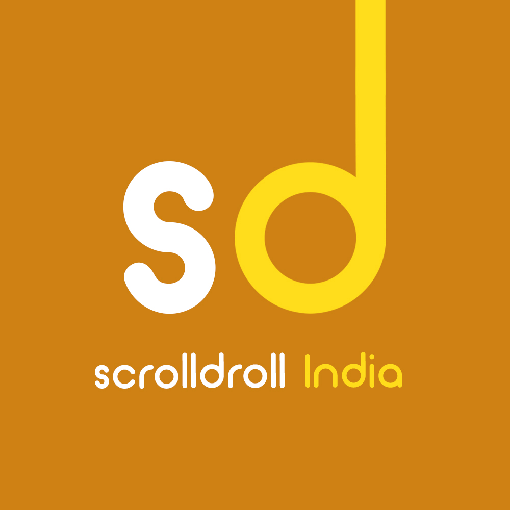 scrolldroll india