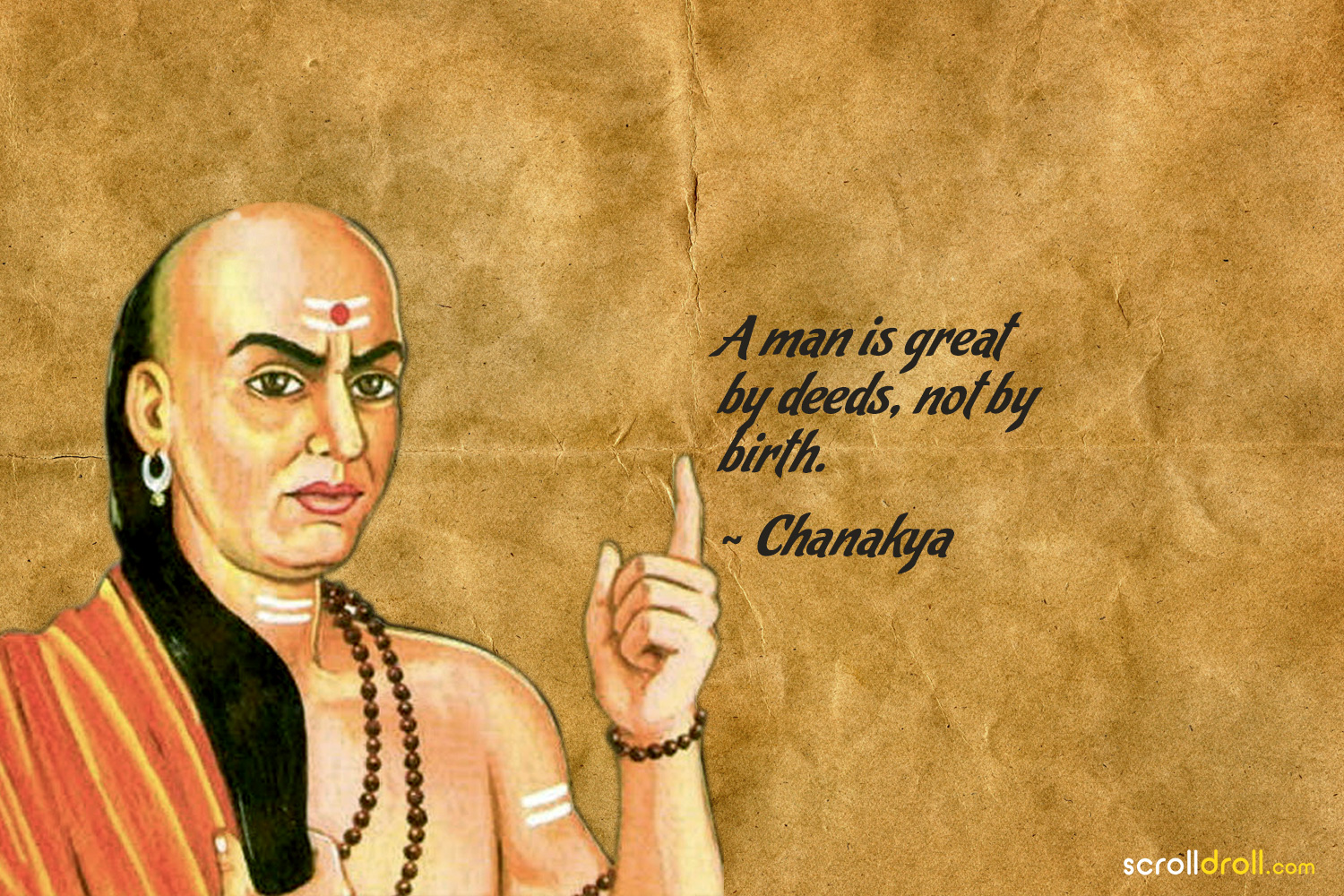 Chanakya quotes (3)