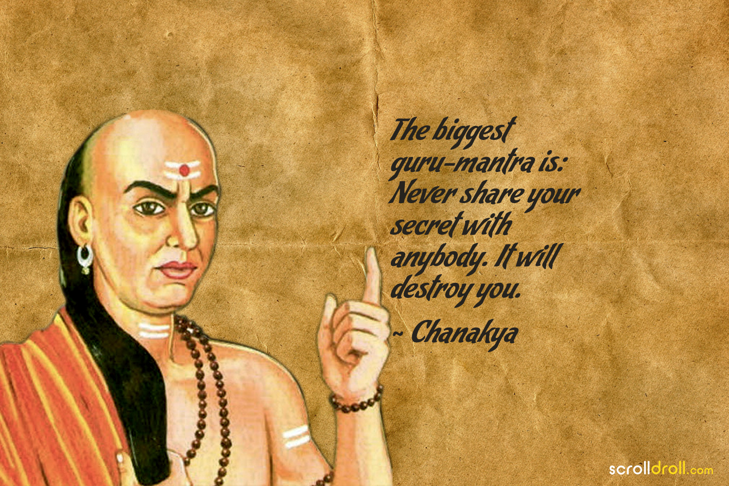 Chanakya quotes (9)