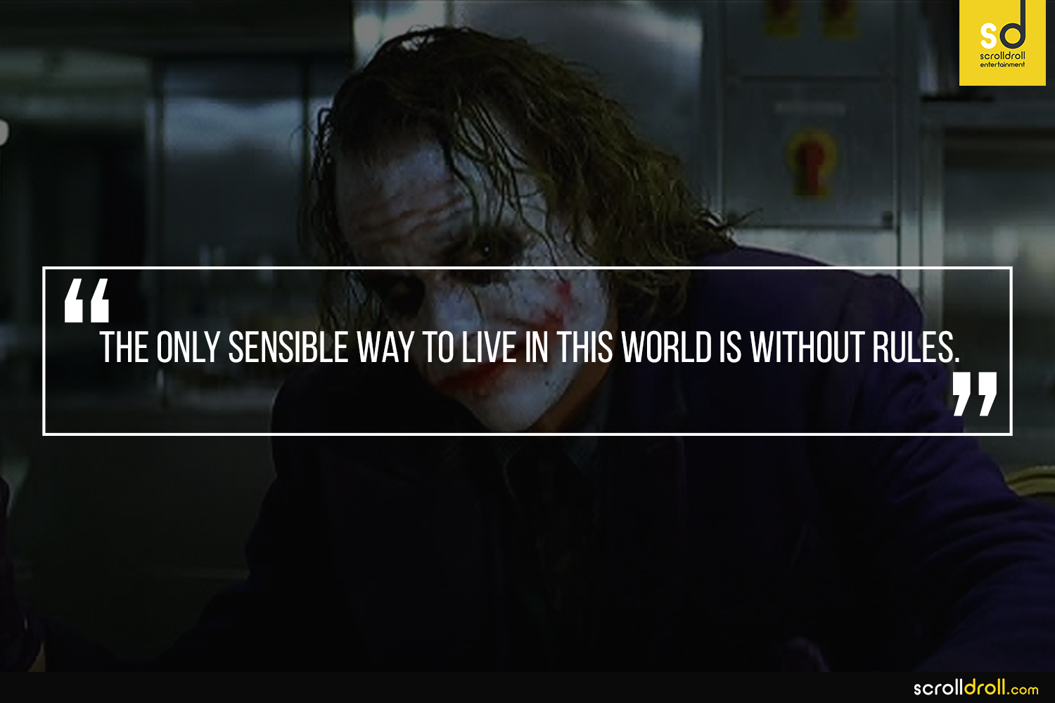 Joker Quotes (10)