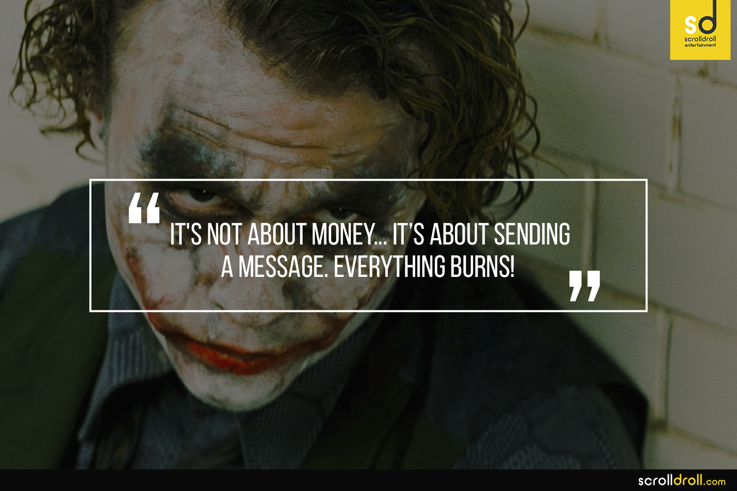 Joker Quotes (11)