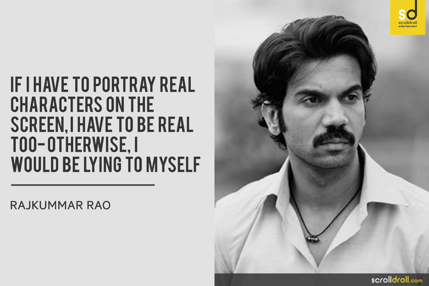 Rajkummar Rao Quotes (9)