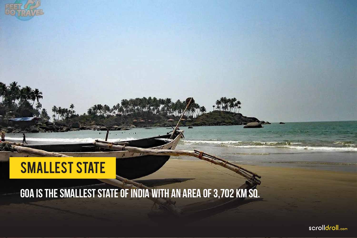 facts about goa 4