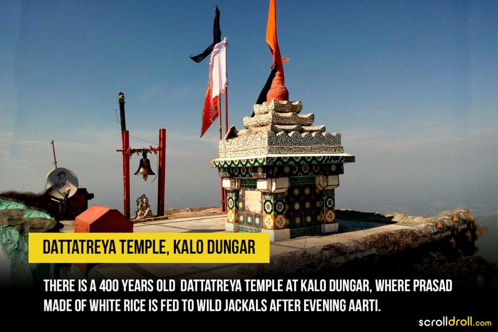 Dattatreya Temple