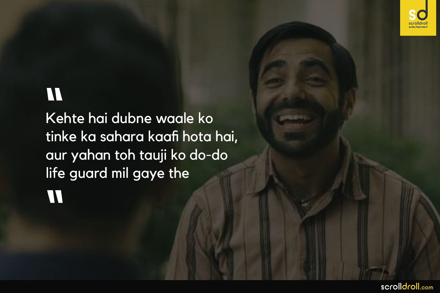 11 Best Quotes From Dangal-The Bollywood Blockbuster.