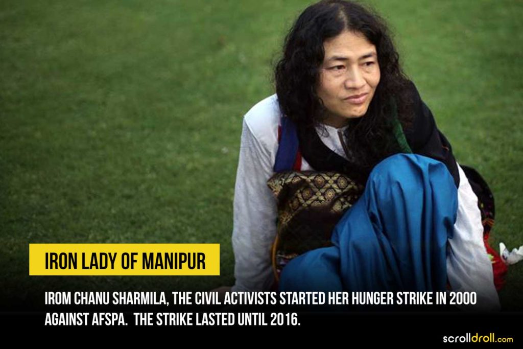 21 Interesting facts about Manipur