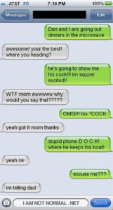 21 Hilarious Autocorrect Fails That Will Make You LOL