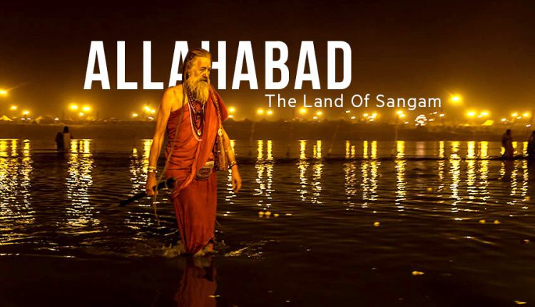Allahabad – Featured Image