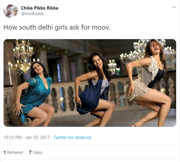 21 Funny Tweets That Sum Up The Life In Delhi