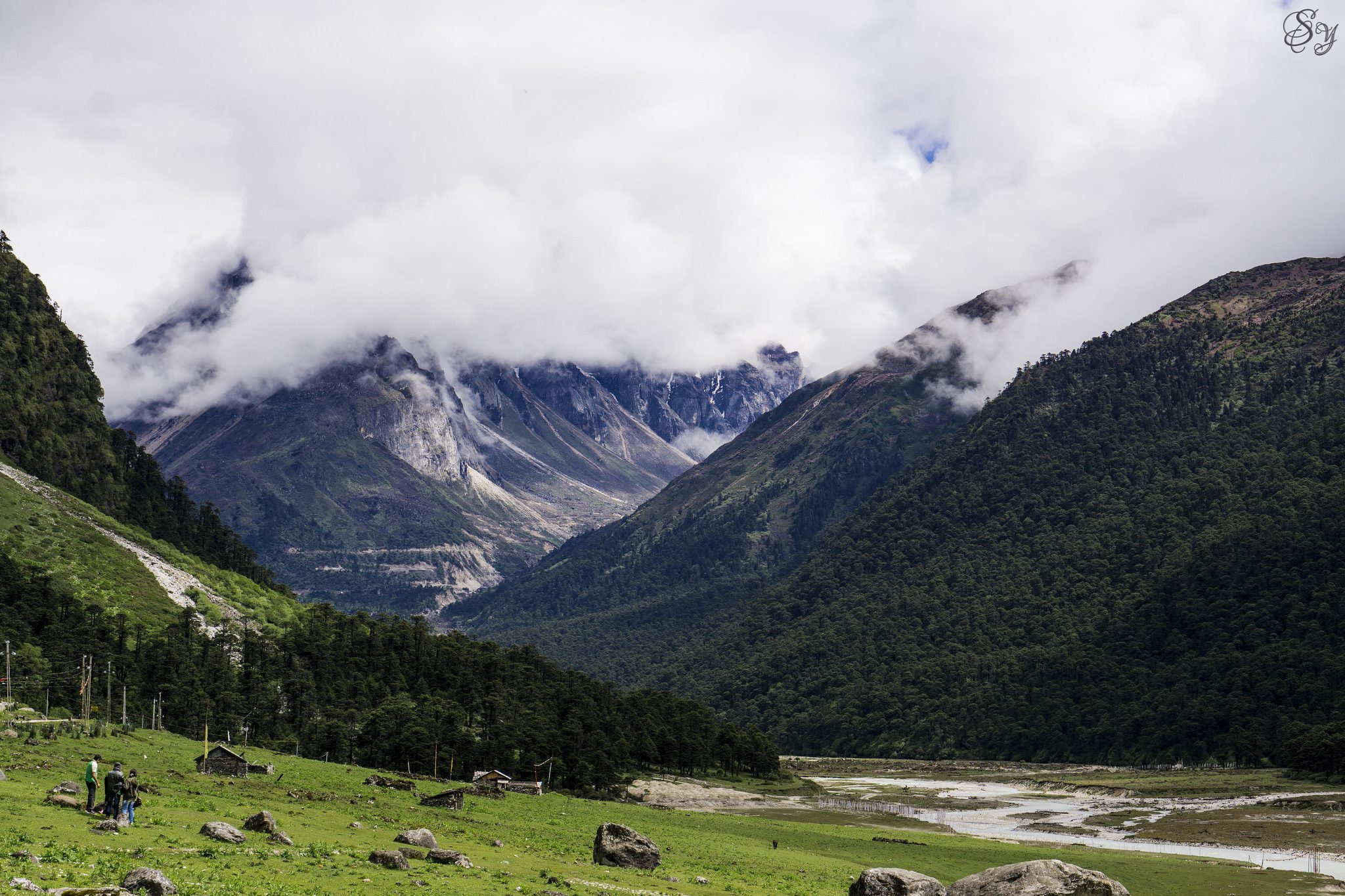 places to visit in north east sikkim