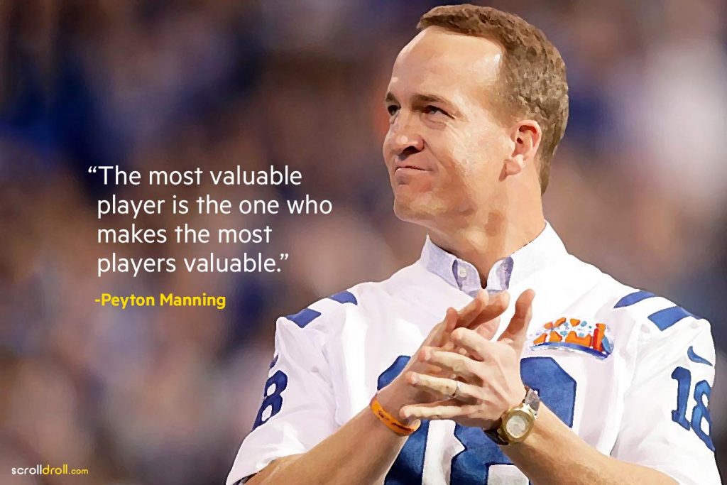 10 Quotes From Football Legends That Will Spark Your Motivation