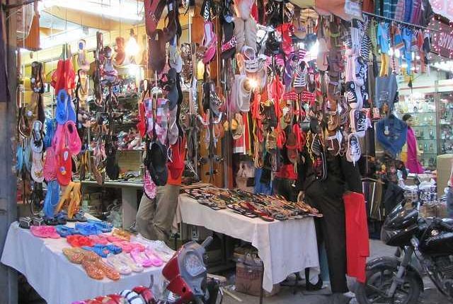 Lala Bazaar