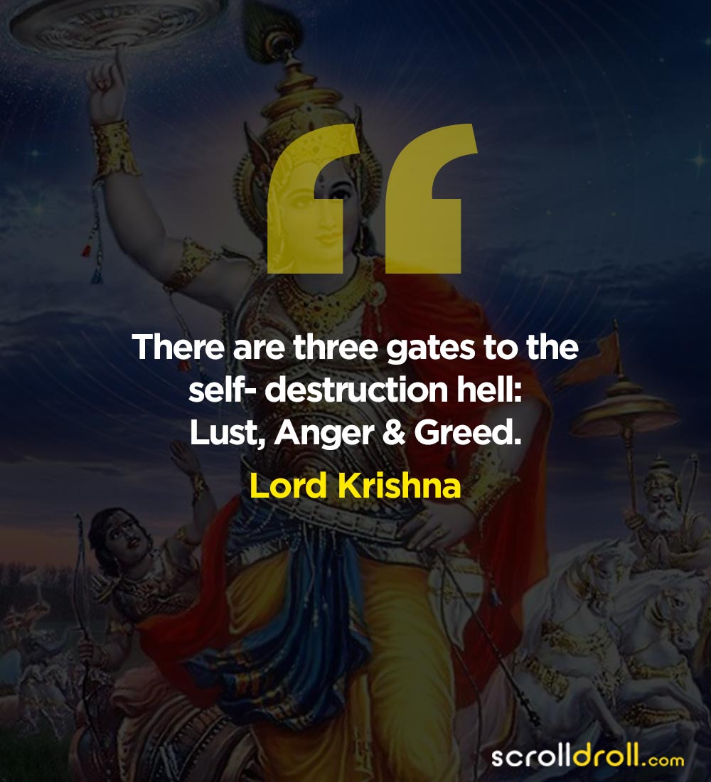 An Incredible Compilation of 999+ Krishna Images with Quotes in Stunning 4K Quality