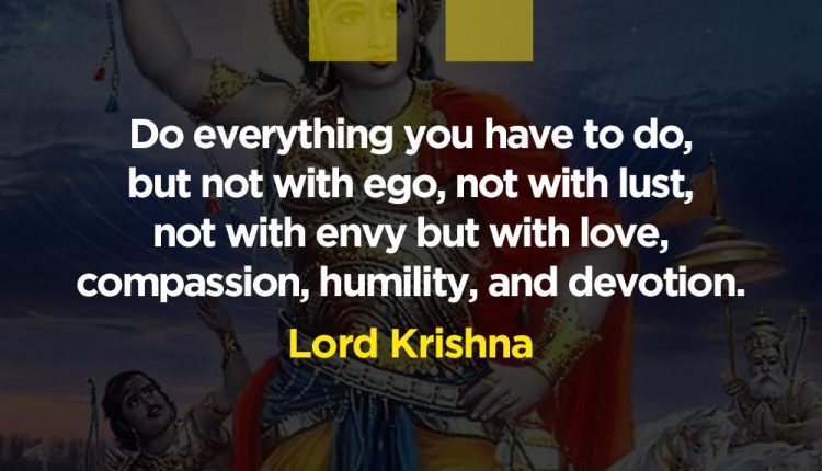 lord krishna quotes 4