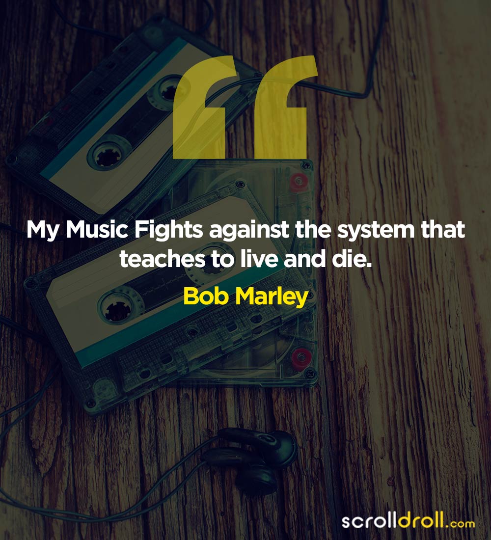music quotes 4 - The Best of Indian Pop Culture & What's Trending ...